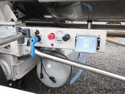 Magyar 3 Kammer Lebensmitteltank Heizung Drucktank 32 m³