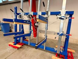 BARTH MULTI-Presse RP 2501