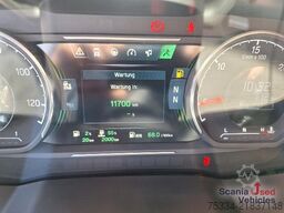 Scania S 450 A4x2LA Standklima TOP!!!