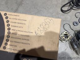 Hilti TE50 Hammer drill 5.7 kg, electric