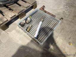 POLARTHERM WH50 Hot water heater, 230 V