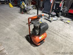 PASLODE PROLINE215 Compressor 215 L/min, electric