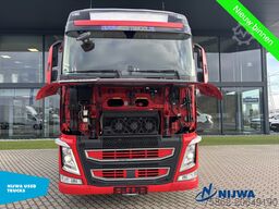 Volvo FH 460 TC 4x2 Valid ADR + I-Parkcool