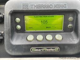 Schmitz Cargobull Fridge Thermoking SLXe Spectrum / Multitemp / S...