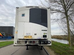 Schmitz Cargobull Fridge Thermoking SLXe Spectrum / Multitemp / S...