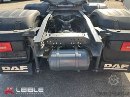 DAF XF 530 6x4 SSC*70to*2xTank*Standklima*Leder*
