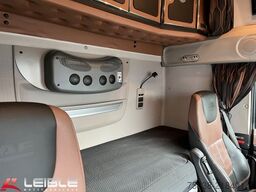 DAF XF 530 6x4 SSC*70to*2xTank*Standklima*Leder*