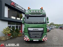 DAF XF 530 6x4 SSC*70to*2xTank*Standklima*Leder*