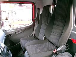 MERCEDES-BENZ 818 Atego*3Seit-Kipper*2x AHK*3.Sitz*Autom*Klima