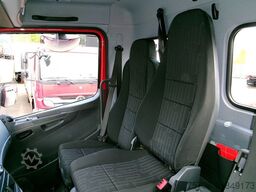 MERCEDES-BENZ 818 Atego*3Seit-Kipper*2x AHK*3.Sitz*Autom*Klima