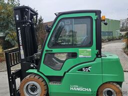 Hangcha CPD50-XD6-SI28