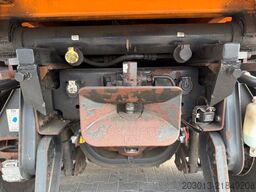 MAN TGS 28.400 6x4 Dreiseitenkipper *Wechsel *Kran