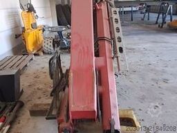 MAN TGS 28.400 6x4 Dreiseitenkipper *Wechsel *Kran