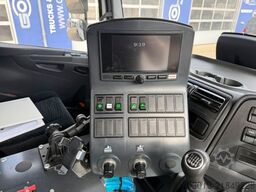 MERCEDES-BENZ ATEGO 1323 Kehrmaschine Bucher Cityfant 6000