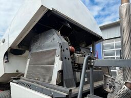 MERCEDES-BENZ ATEGO 1323 Kehrmaschine Bucher Cityfant 6000