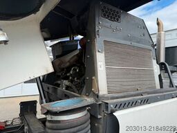 MERCEDES-BENZ ATEGO 1323 Kehrmaschine Bucher Cityfant 6000
