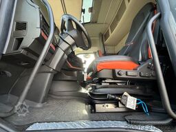 VOLVO FH750 6x4 Euro6 LL SZM Kipphydraulik
