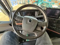 VOLVO FH750 6x4 Euro6 LL SZM Kipphydraulik