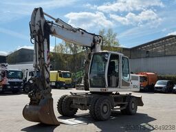 LIEBHERR A 904 C Litronic Mobilbagger *14.296h