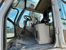 LIEBHERR A 904 C Litronic Mobilbagger *14.296h