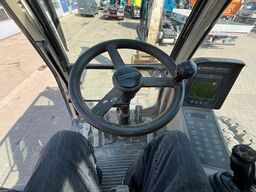 LIEBHERR A 904 C Litronic Mobilbagger *14.296h