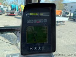 LIEBHERR A 904 C Litronic Mobilbagger *14.296h