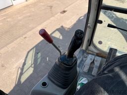 LIEBHERR A 904 C Litronic Mobilbagger *14.296h