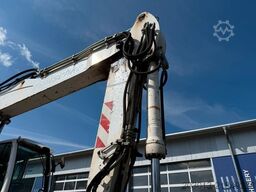 LIEBHERR A 904 C Litronic Mobilbagger *14.296h