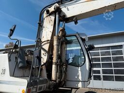 LIEBHERR A 904 C Litronic Mobilbagger *14.296h