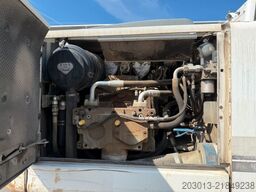 LIEBHERR A 904 C Litronic Mobilbagger *14.296h