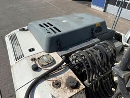 LIEBHERR A 904 C Litronic Mobilbagger *14.296h