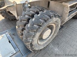 LIEBHERR A 904 C Litronic Mobilbagger *14.296h