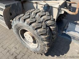 LIEBHERR A 904 C Litronic Mobilbagger *14.296h