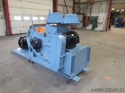 Bruks Bruks 803 CS