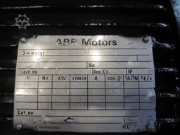 Bruks Bruks 803 CS