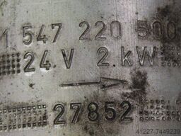 Bosch 1 547 220 500 /