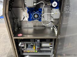 ABM BISCUIT DEPOSITOR