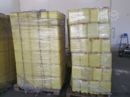 970 pcs UN Certified 20L HDPE Jerry Cans HDPE Jerry Cans (3H1)