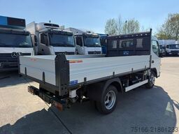 FUSO FUSO 3 S 13 Kipper 3-Seiten EURO 6 D *Schalter