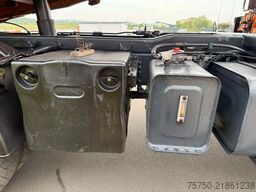 IVECO Trakker AD 190T36  4x4 Winterdienst - Kran-