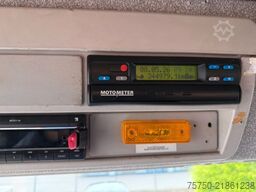 IVECO Trakker AD 190T36  4x4 Winterdienst - Kran-