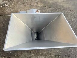 Stephan Model MCH-20