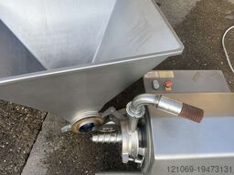 Stephan Model MCH-20