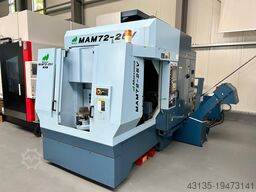 Matsuura MAM72-25V PC 2