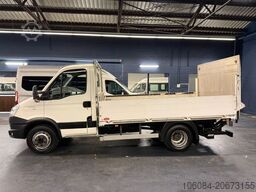 IVECO Daily 70C17K Pritsche LBW 1.Hand 3800KG Nutzlast