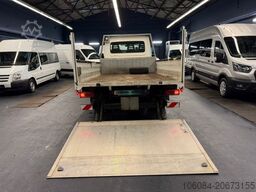 IVECO Daily 70C17K Pritsche LBW 1.Hand 3800KG Nutzlast