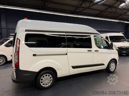FORD Transit Tourneo Custom