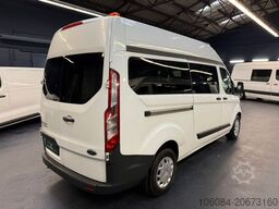 FORD Transit Tourneo Custom