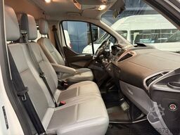 FORD Transit Tourneo Custom