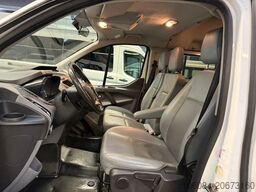 FORD Transit Tourneo Custom